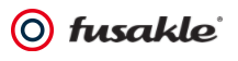 Fusakle logo